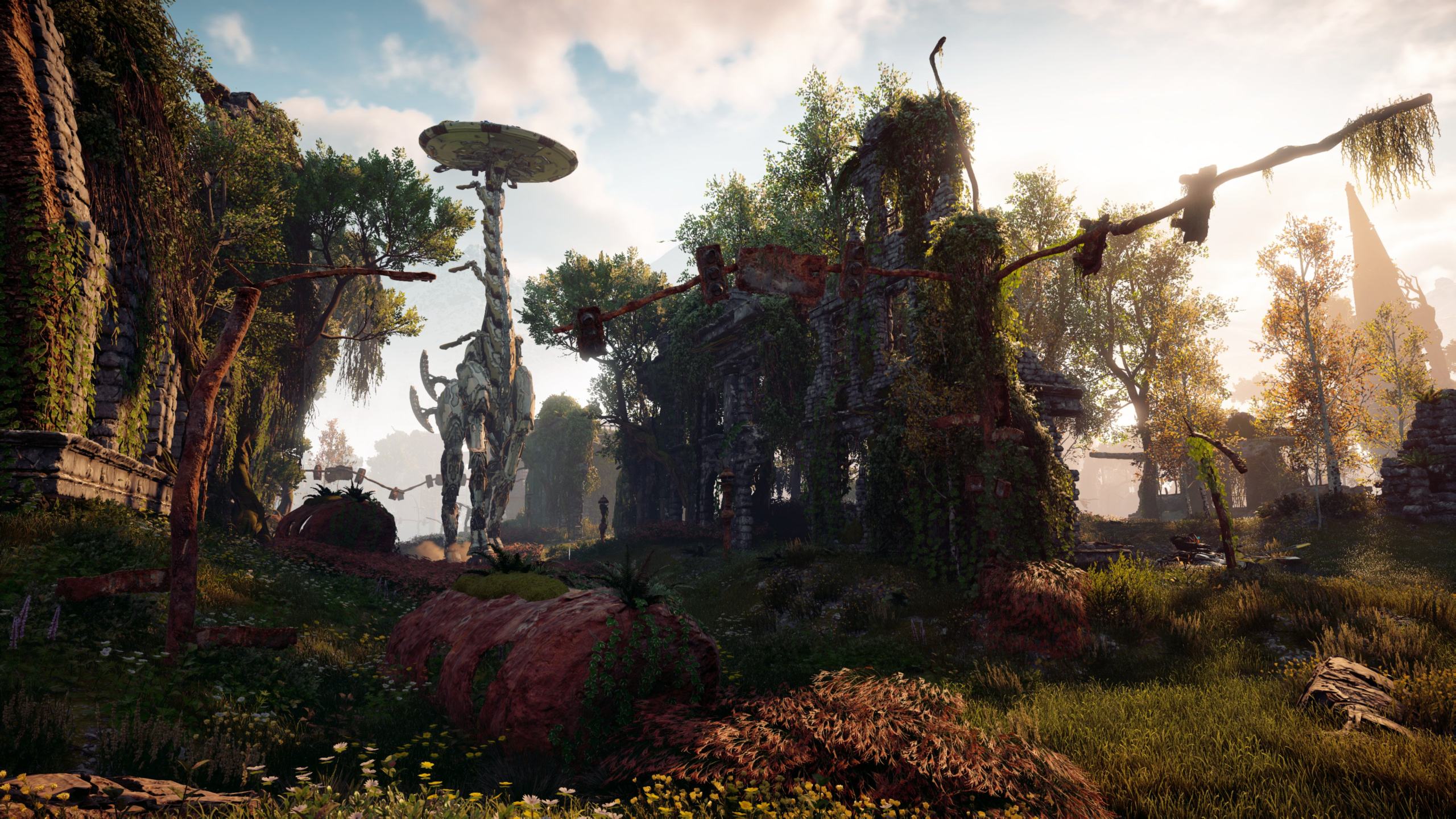 Horizon Zero Dawn - Imagen 18